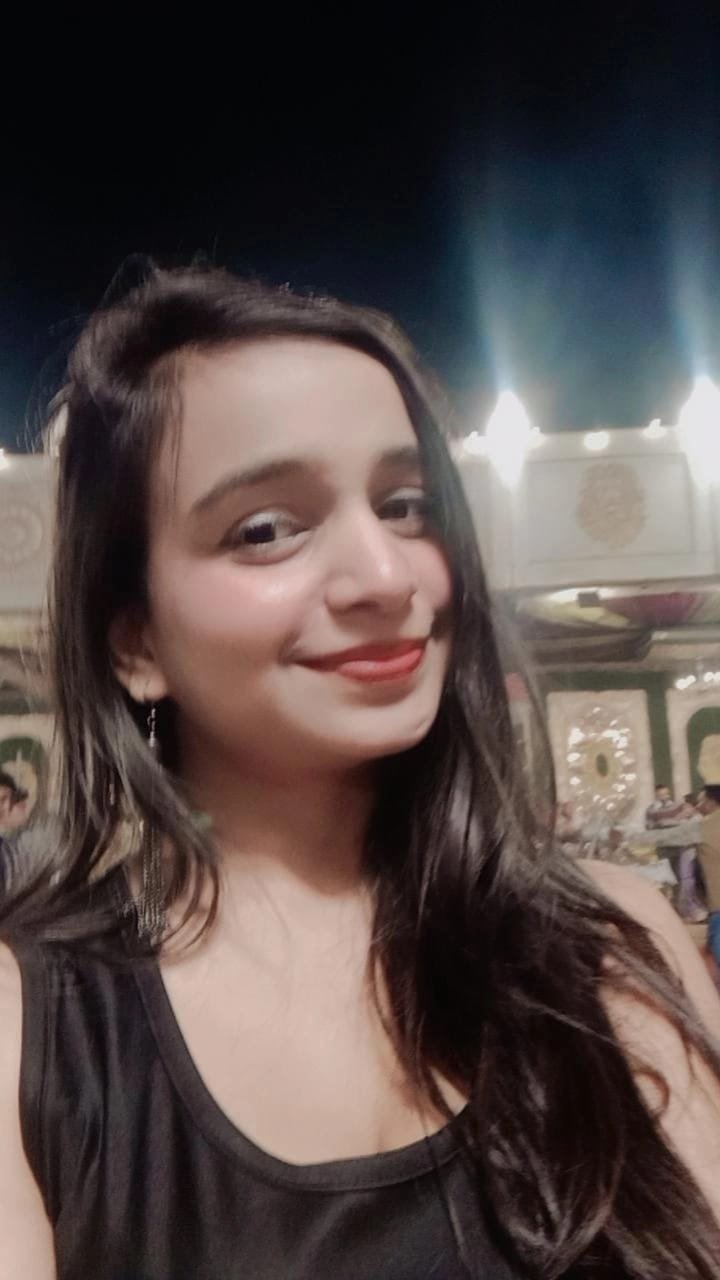 Read more about the article Urvashi