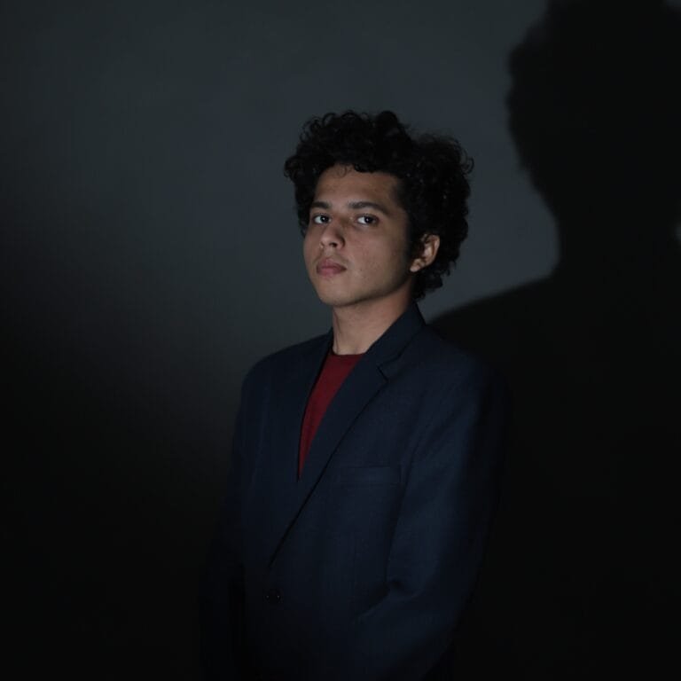 Read more about the article Amanjit Singh