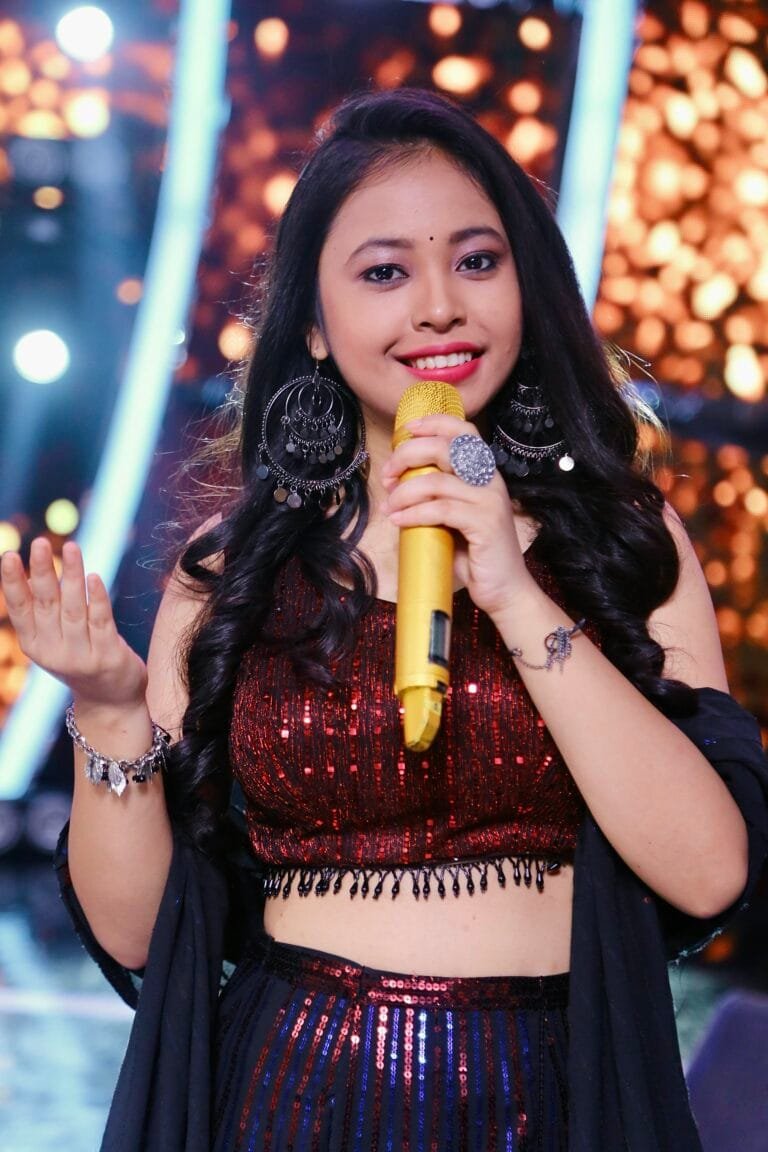 Read more about the article Neelanjna / Infinityy the band