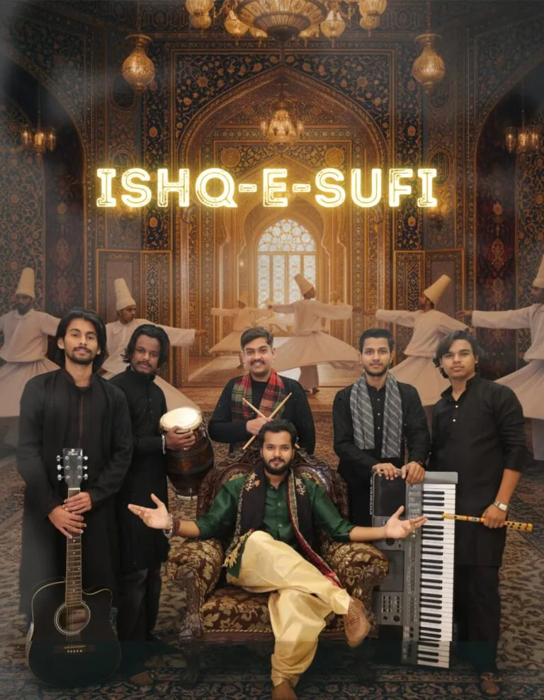 Read more about the article Garaj The Band