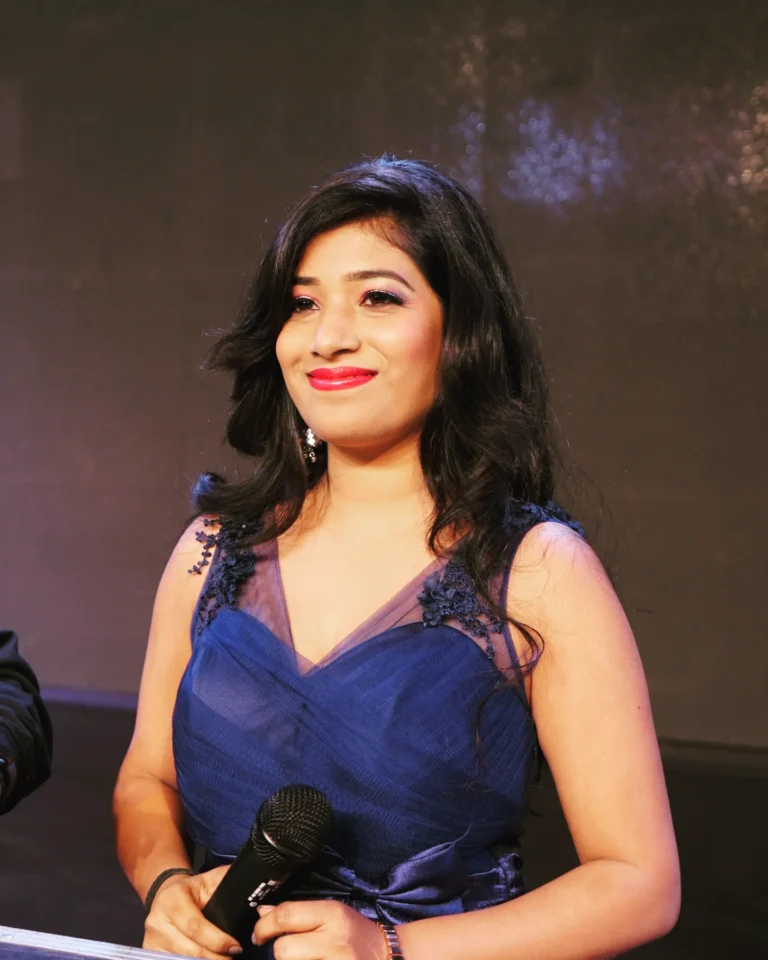 Read more about the article Monika Aheliya