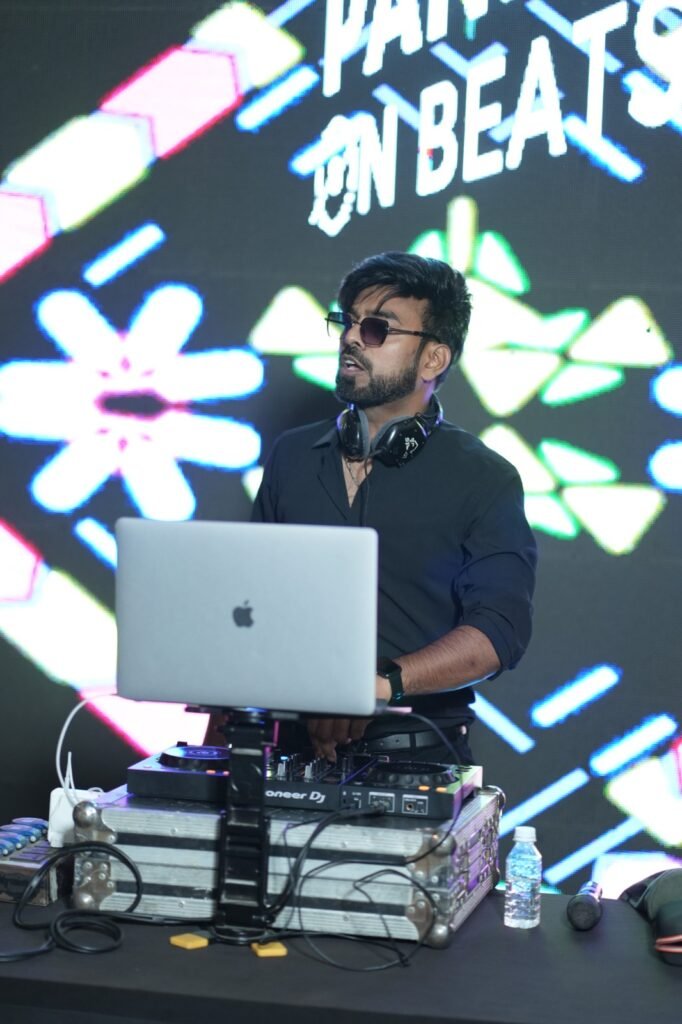 Best Wedding DJ in Delhi NCR for Grand Celebrations