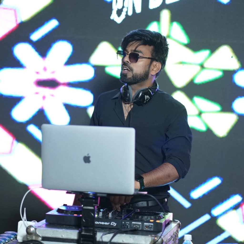 Best Wedding DJ in Delhi NCR for Grand Celebrations