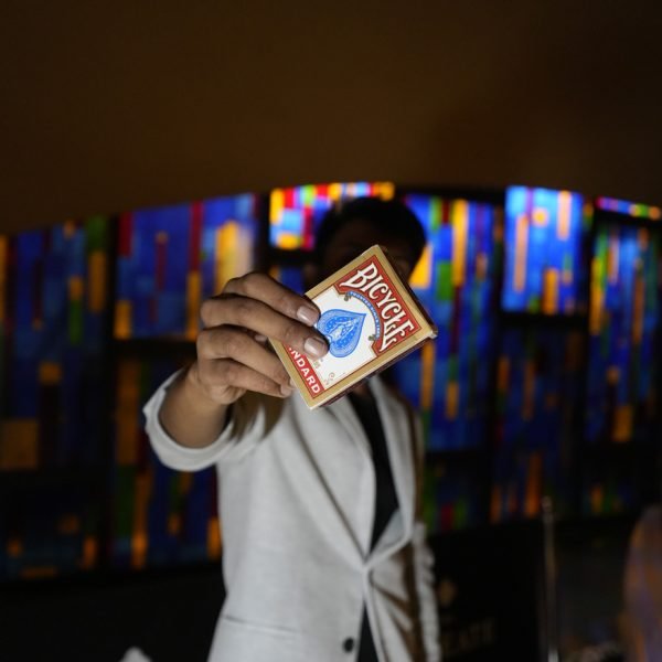 Illusionist