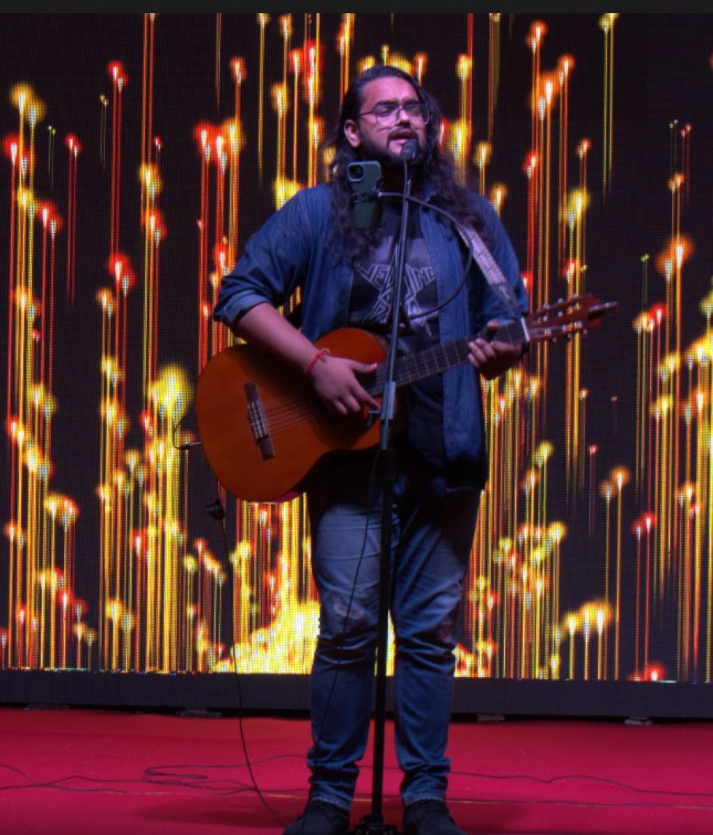 live band in delhi
