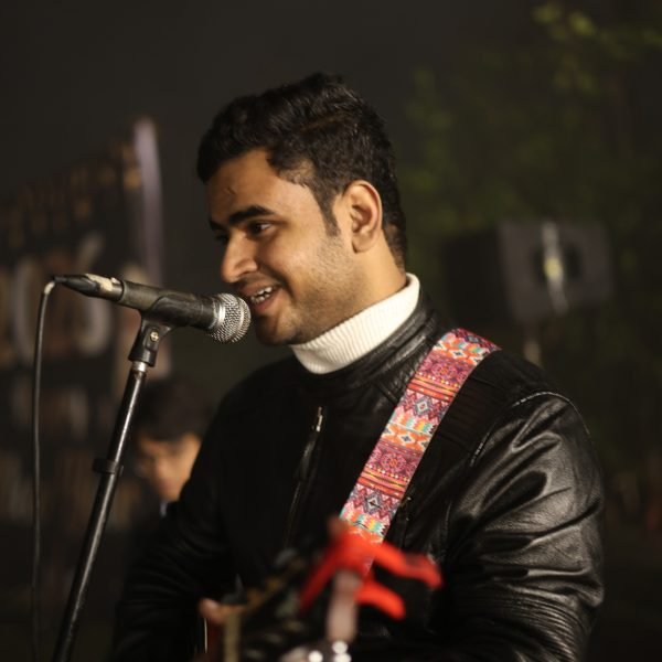 live singer in delhi